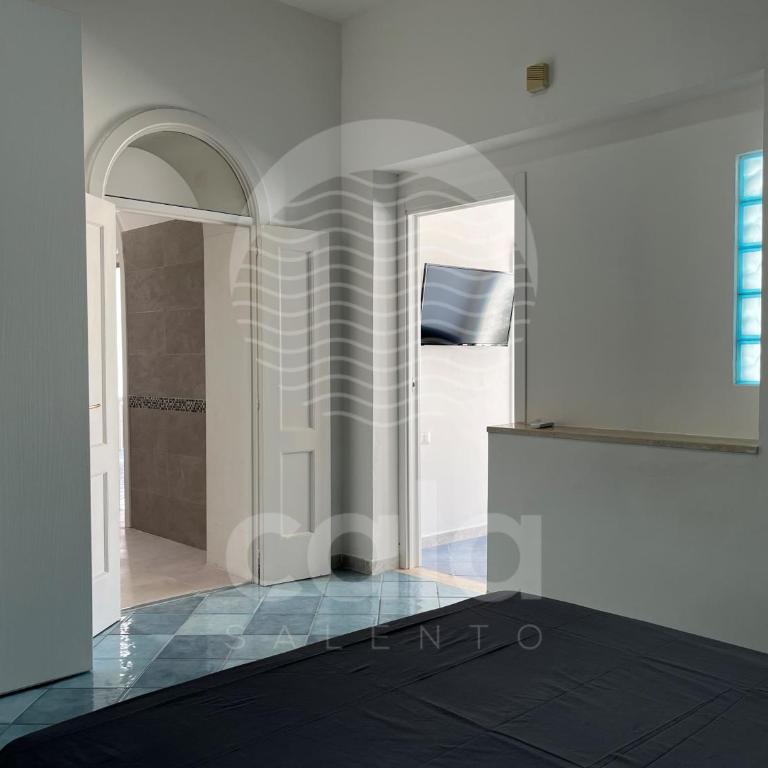Villa Blumarine e vasca jacuzzi By Cala Salento - Casa con 4 camere da letto - 14