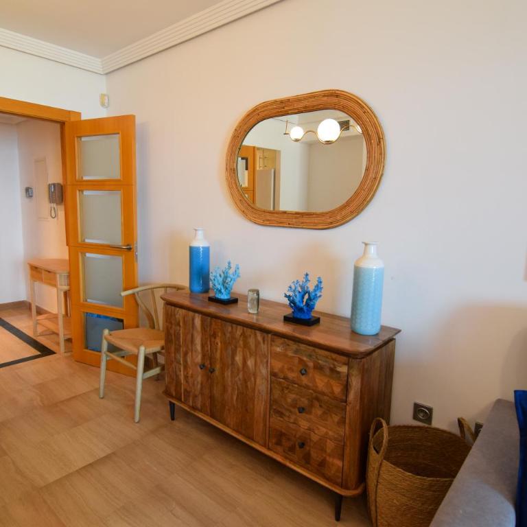 Letmalaga Pacifico Playa - Apartamento de 2 dormitorios - 50