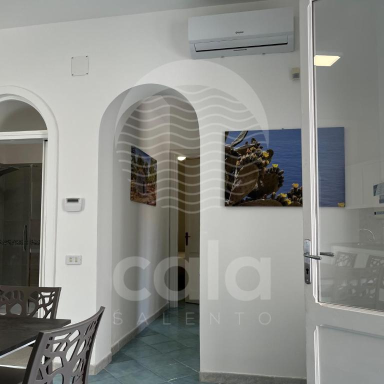 Villa Blumarine e vasca jacuzzi By Cala Salento - Casa con 4 camere da letto - 7