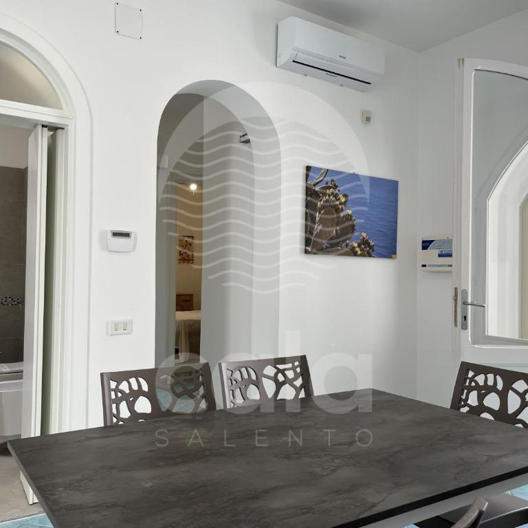 Villa Blumarine e vasca jacuzzi By Cala Salento - Casa con 4 camere da letto - 3