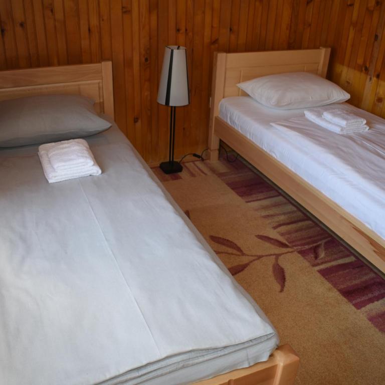 durmitor_nature - Twin Room with Shared Bathroom - 1