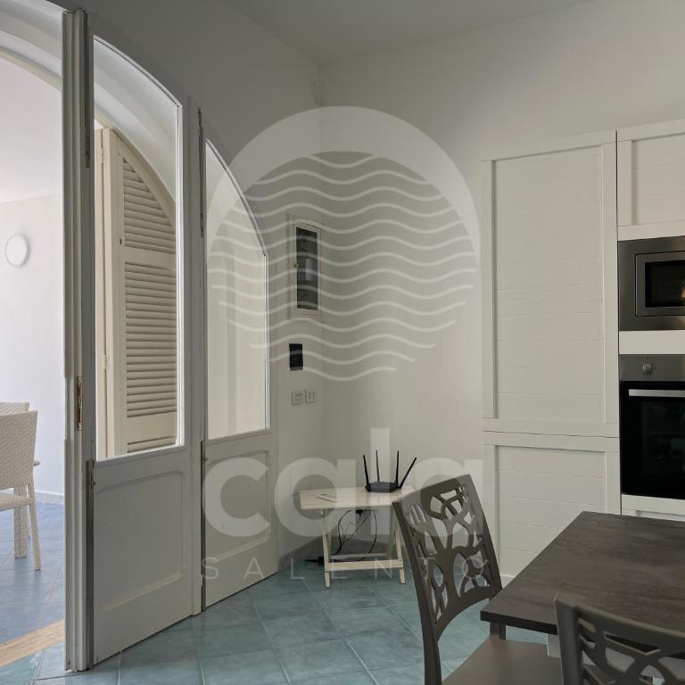 Villa Blumarine e vasca jacuzzi By Cala Salento - Casa con 4 camere da letto - 8