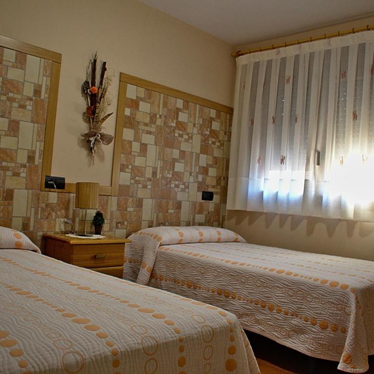 casa oliva la bodegueta - Habitación Doble con baño privado - 9