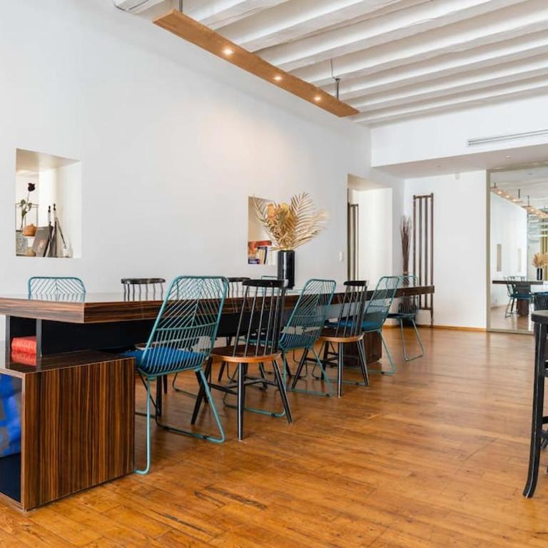 Le Loft du Vieux-Port - St Victor - Appartamento - 4