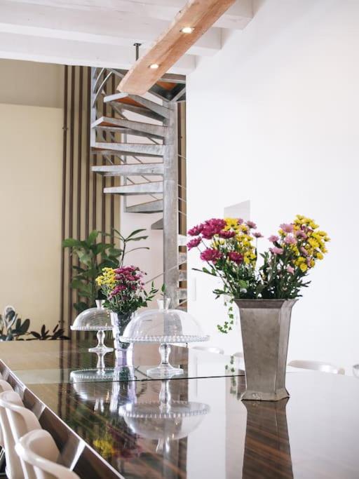 Le Loft du Vieux-Port - St Victor - Appartamento - 10