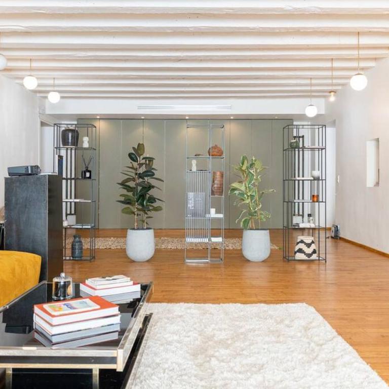 Le Loft du Vieux-Port - St Victor - Appartamento - 13
