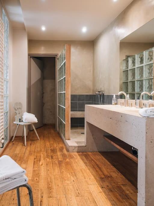 Le Loft du Vieux-Port - St Victor - Appartamento - 14
