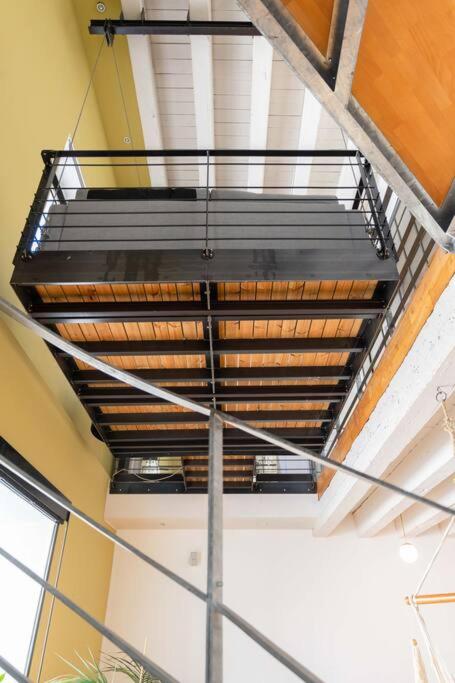 Le Loft du Vieux-Port - St Victor - Appartamento - 16