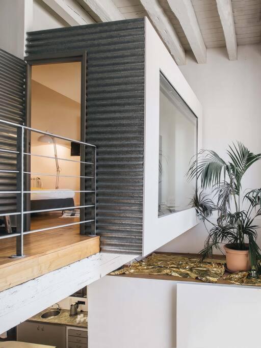 Le Loft du Vieux-Port - St Victor - Appartamento - 17