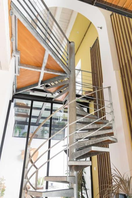 Le Loft du Vieux-Port - St Victor - Appartamento - 24