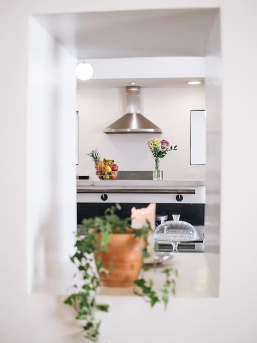 Le Loft du Vieux-Port - St Victor - Appartamento - 25