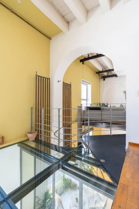 Le Loft du Vieux-Port - St Victor - Appartamento - 26