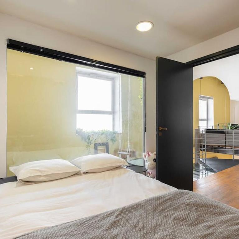 Le Loft du Vieux-Port - St Victor - Appartamento - 28