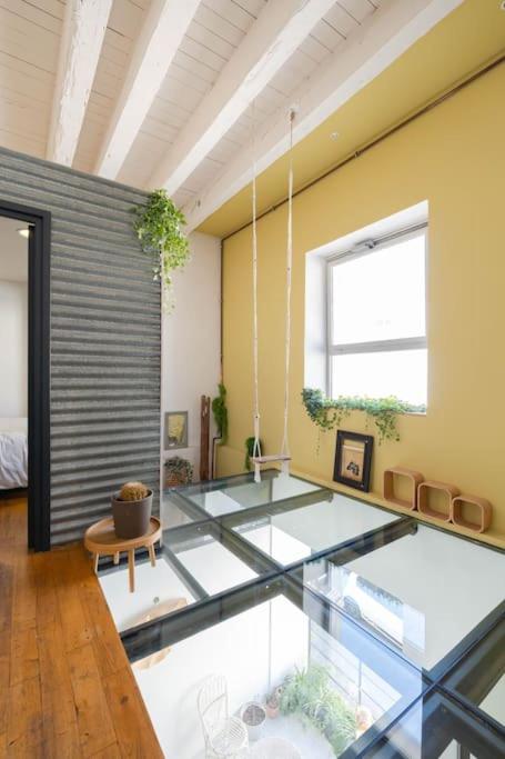 Le Loft du Vieux-Port - St Victor - Appartamento - 31