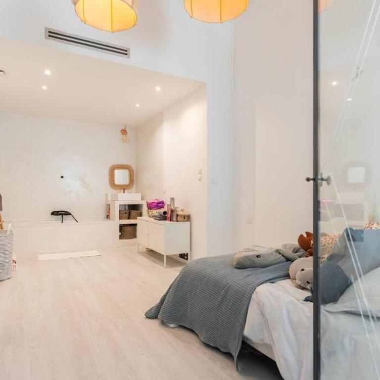 Le Loft du Vieux-Port - St Victor - Appartamento - 32