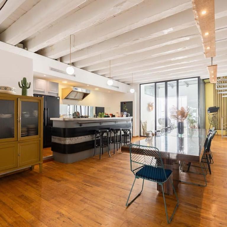 Le Loft du Vieux-Port - St Victor - Appartamento - 34