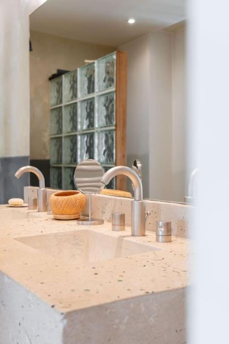 Le Loft du Vieux-Port - St Victor - Appartamento - 35