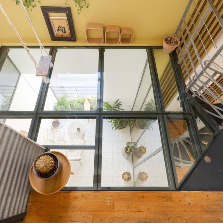 Le Loft du Vieux-Port - St Victor - Appartamento - 36