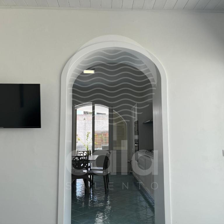 Villa Blumarine e vasca jacuzzi By Cala Salento - Casa con 4 camere da letto - 26