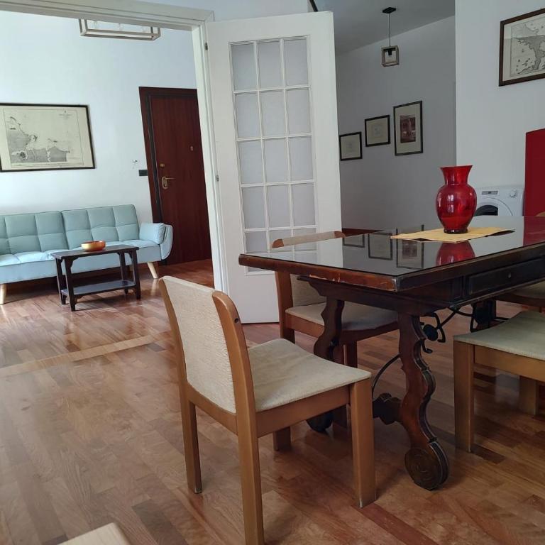 Nel mezzo del cammin - Appartamento con 2 Camere da Letto - 5
