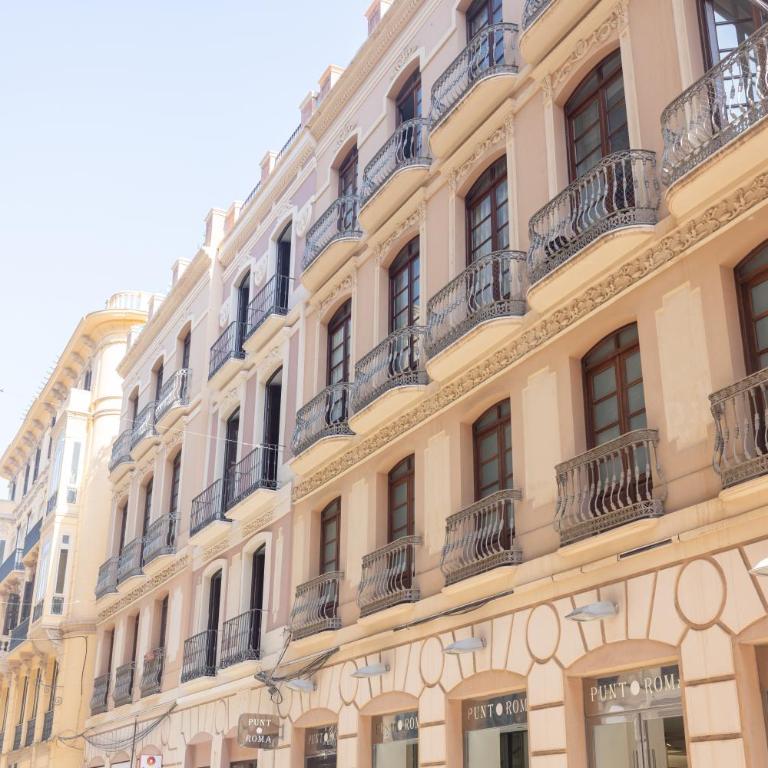 Apartamento Especería Blue - Apartamento de 1 dormitorio - 17
