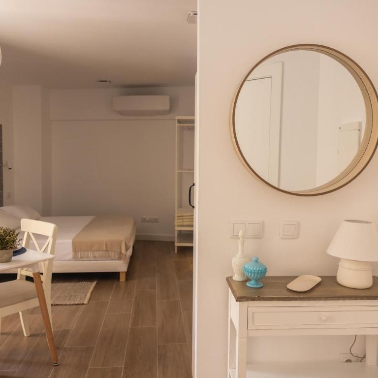 Apartamento Especería Blue - Apartamento de 1 dormitorio - 3