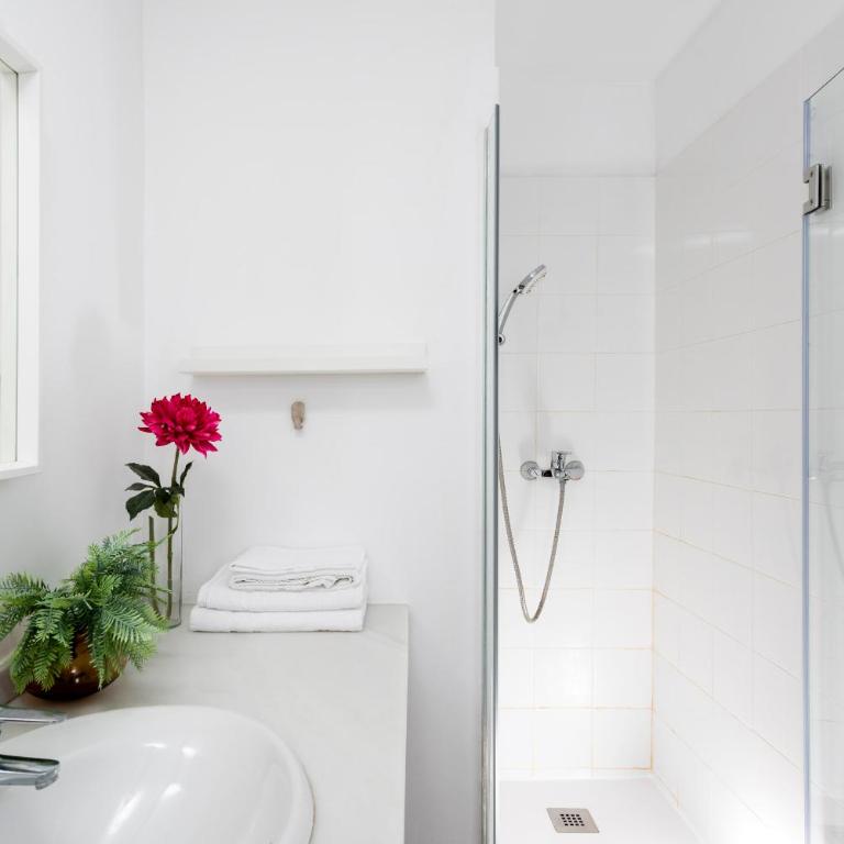 Lepanto Premium Apartments - Apartamento de 1 dormitorio - 1