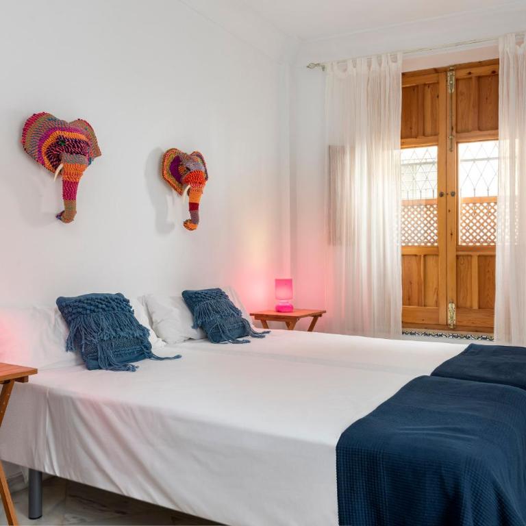 Lepanto Premium Apartments - Apartamento de 2 dormitorios - 5