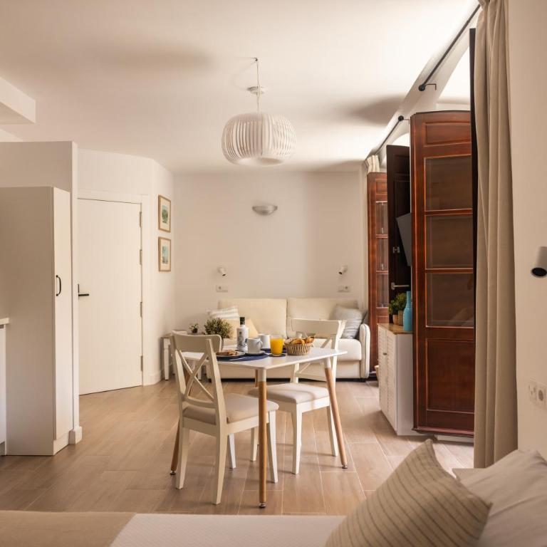 Apartamento Especería Blue - Apartamento de 1 dormitorio - 7