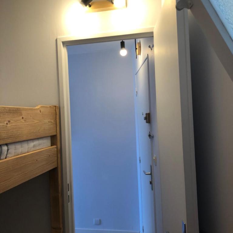Baie des Anges - Apartment mit 1 Schlafzimmer - 31