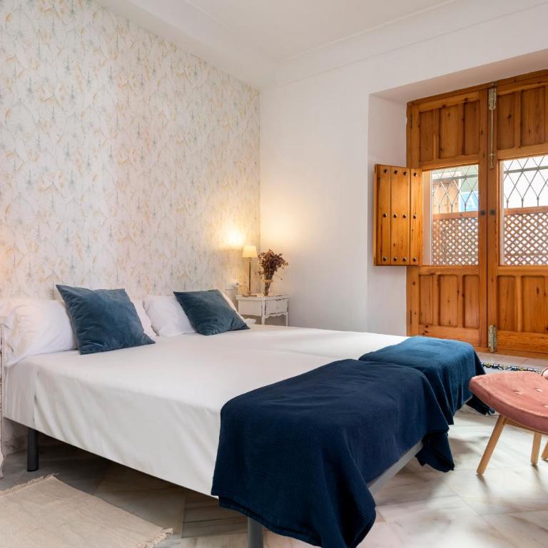 Lepanto Premium Apartments - Apartamento de 2 dormitorios - 7