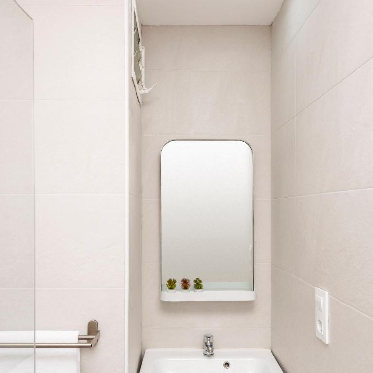 Lepanto Premium Apartments - Apartamento de 1 dormitorio - 5