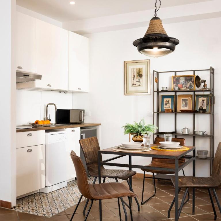 Lepanto Premium Apartments - Apartamento de 1 dormitorio - 6