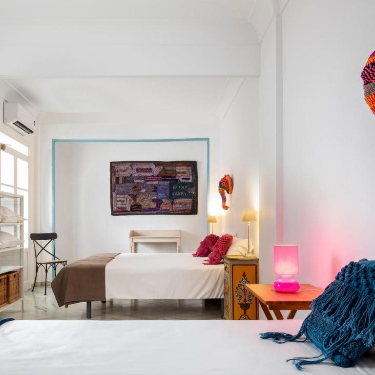 Lepanto Premium Apartments - Apartamento de 2 dormitorios - 12