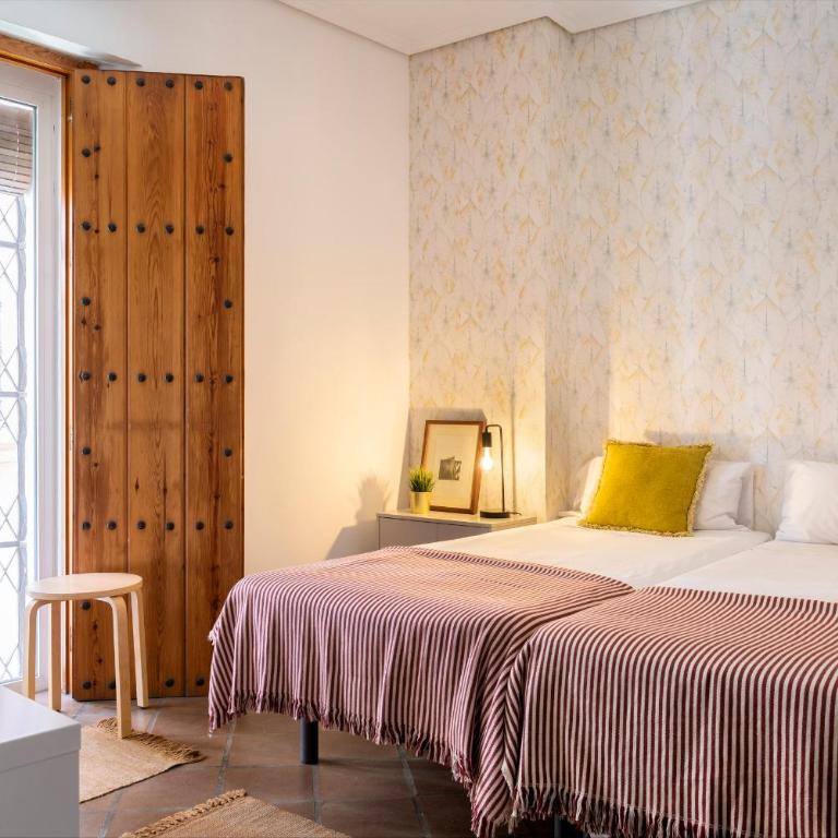 Lepanto Premium Apartments - Apartamento de 1 dormitorio - 21