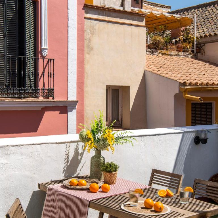 Lepanto Premium Apartments - Apartamento de 1 dormitorio - 22