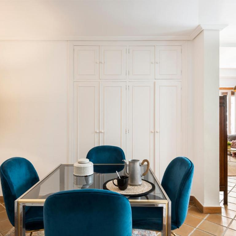 Lepanto Premium Apartments - Apartamento de 1 dormitorio - 26