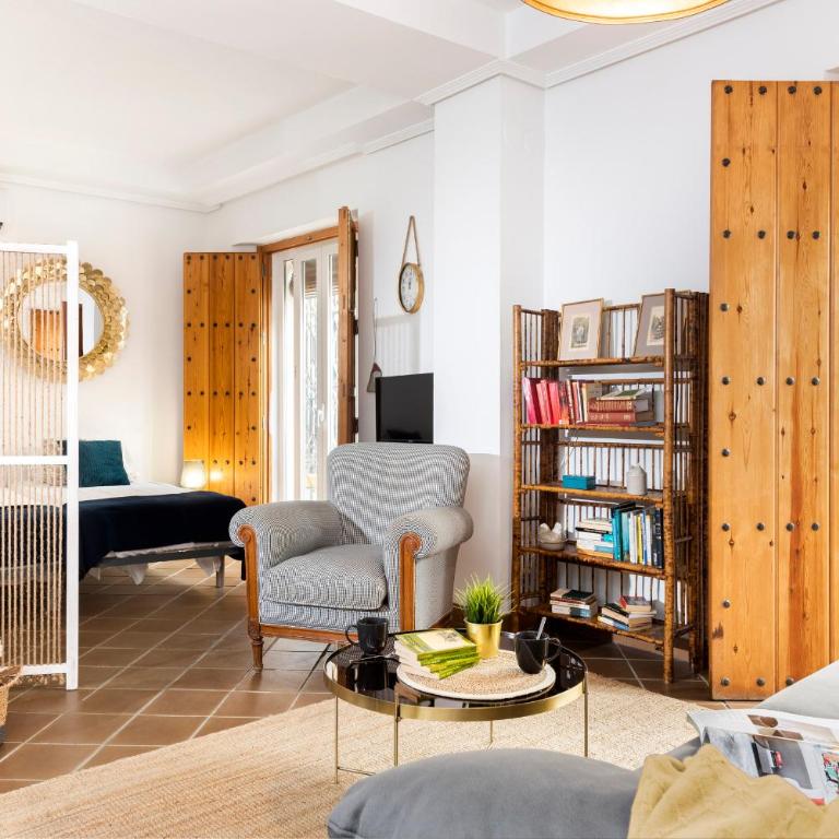 Lepanto Premium Apartments - Apartamento de 1 dormitorio - 27