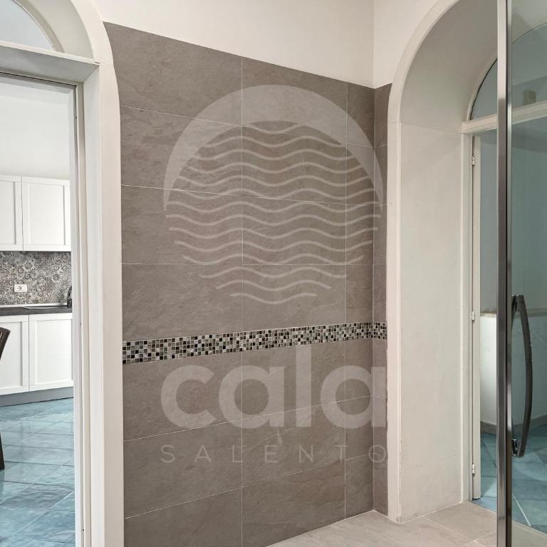 Villa Blumarine e vasca jacuzzi By Cala Salento - Casa con 4 camere da letto - 21
