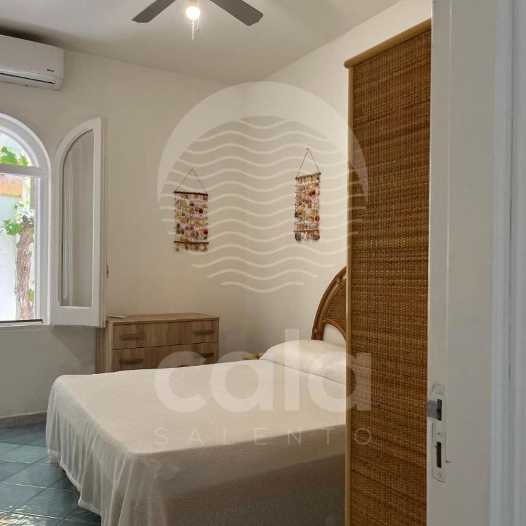 Villa Blumarine e vasca jacuzzi By Cala Salento - Casa con 4 camere da letto - 27