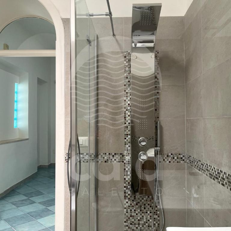 Villa Blumarine e vasca jacuzzi By Cala Salento - Casa con 4 camere da letto - 22