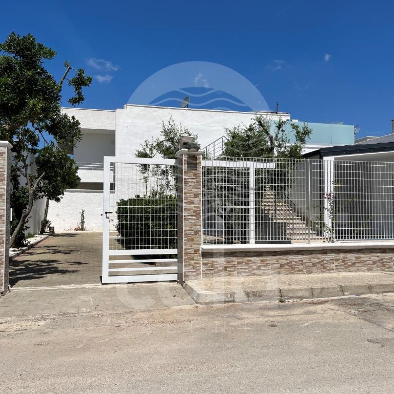 Villa Blumarine e vasca jacuzzi By Cala Salento - Casa con 4 camere da letto - 64