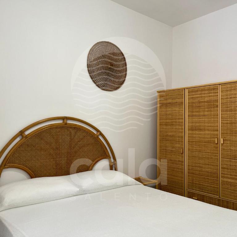 Villa Blumarine e vasca jacuzzi By Cala Salento - Casa con 4 camere da letto - 28