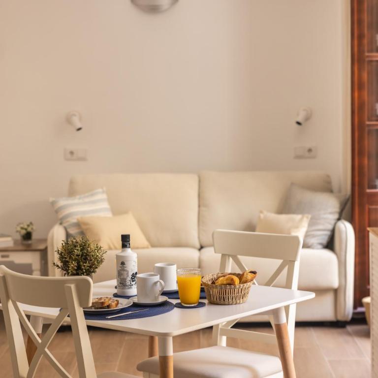 Apartamento Especería Blue - Apartamento de 1 dormitorio - 15
