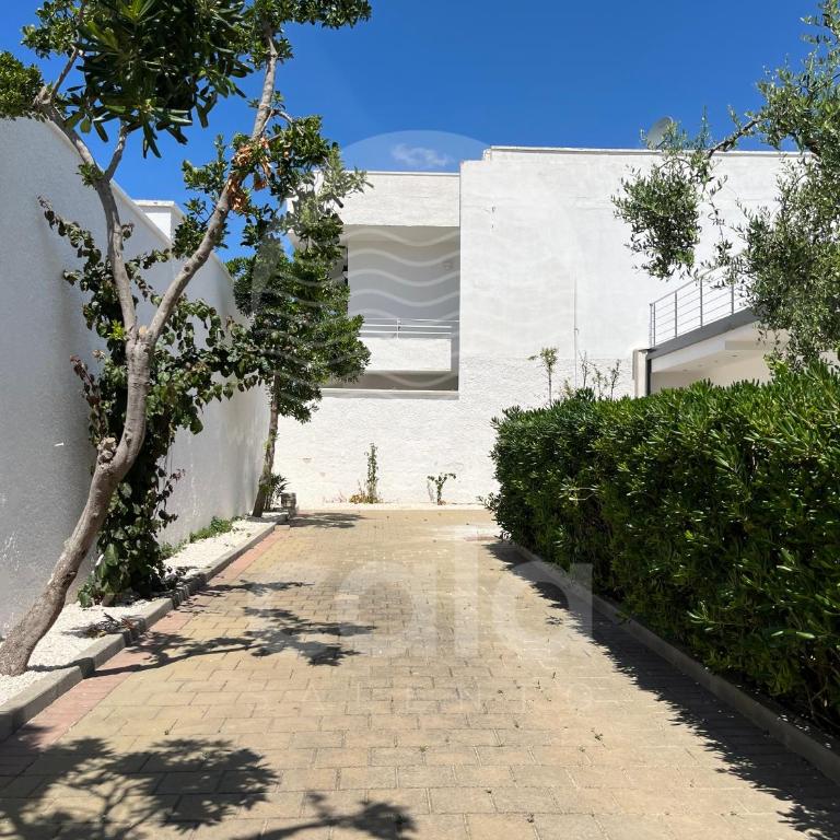 Villa Blumarine e vasca jacuzzi By Cala Salento - Casa con 4 camere da letto - 70