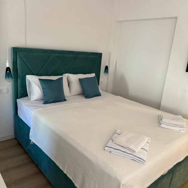 Apartments Ejla&Una - Studio - 6