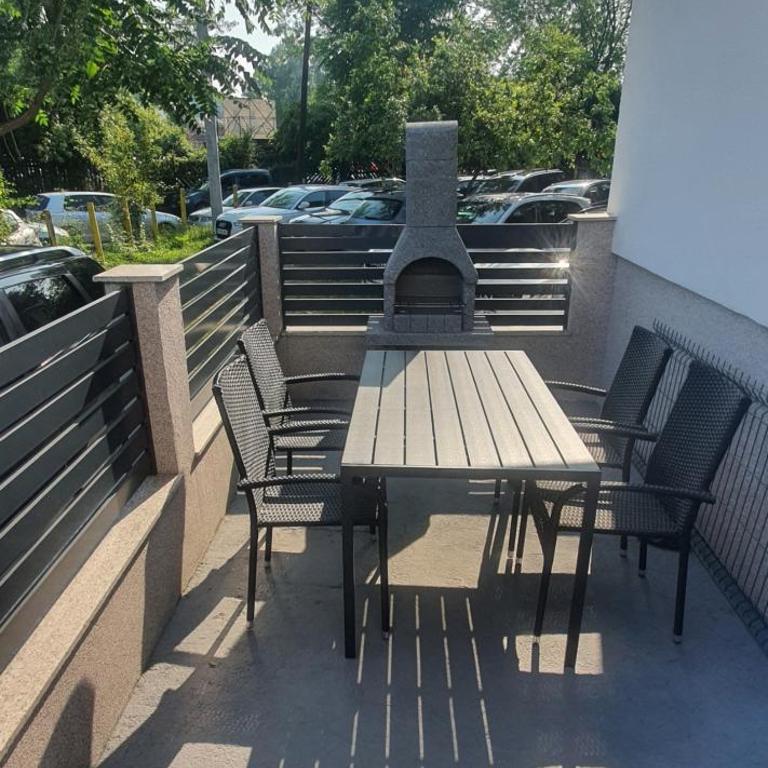 Apartmani Roki - Apartman sa 1 Spavaćom Sobom - 2