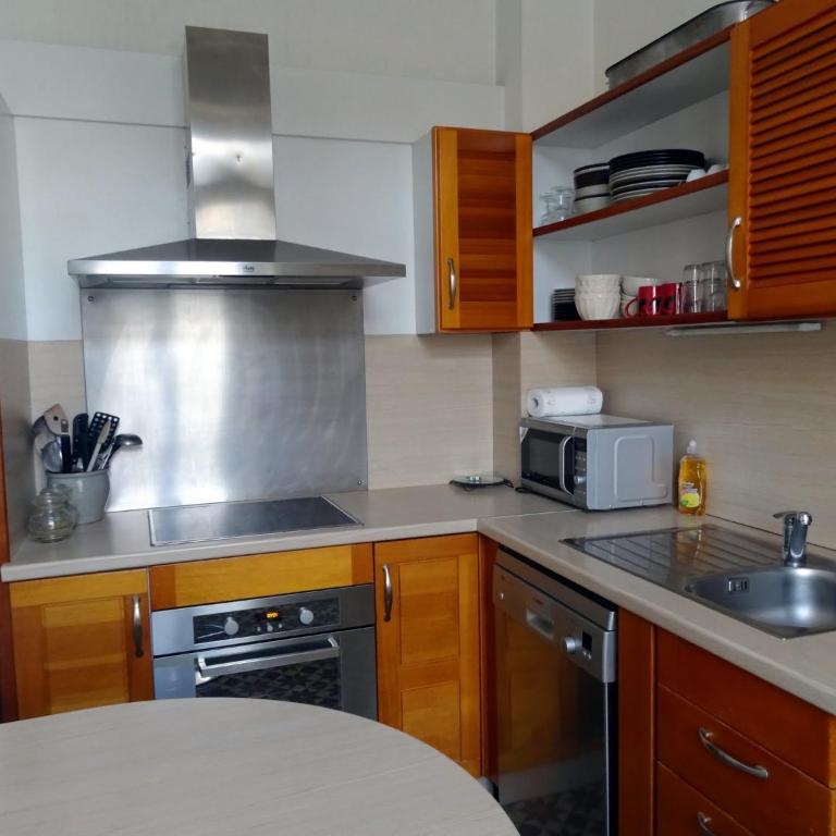 BIARRITZ CENTRE tout à pied parking Wifi - Appartamento con 2 Camere da Letto - 13