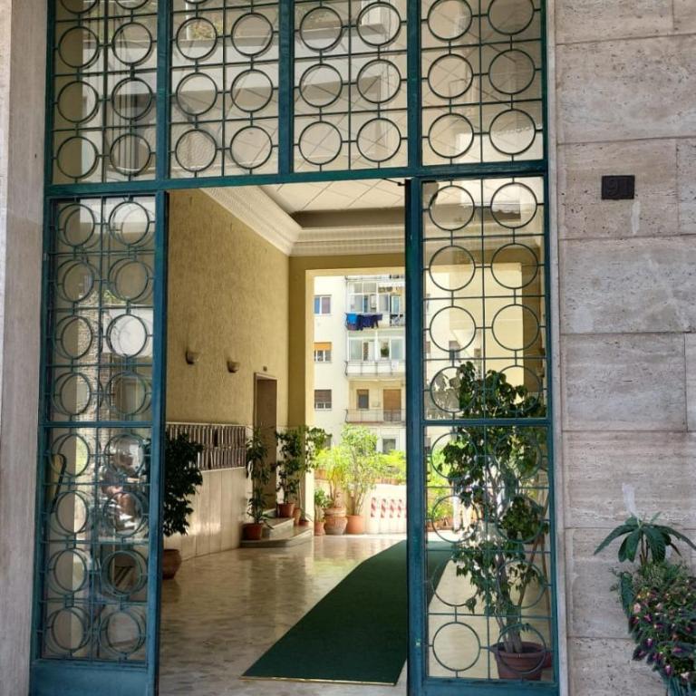 Vesuvio View Apartment - Appartamento con 1 Camera da Letto - 28