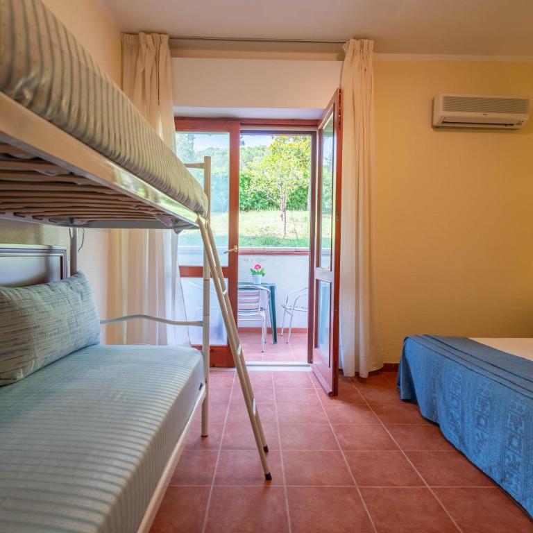 Hotel Mira - Camera Tripla Standard - 2